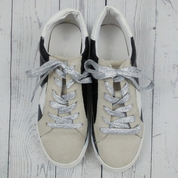 nature breeze star sneakers